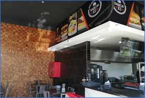 Habilitación De Restaurant Sabor X